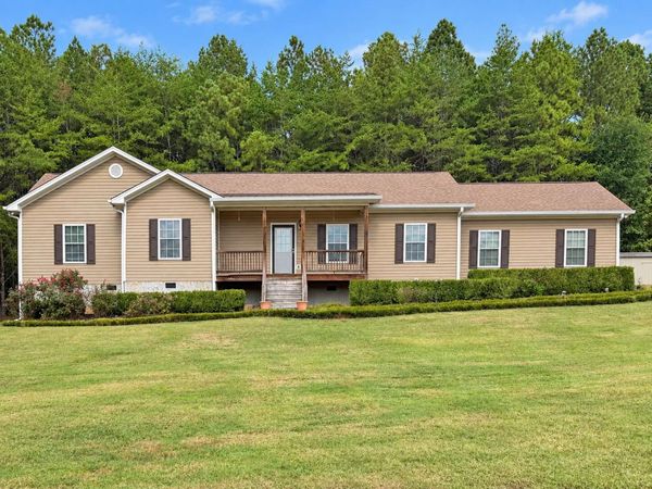 155 Benton Station Road, Benton, TN 37307