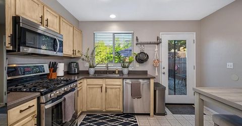 4447 Excelsior Rd, Mather, CA 95655 Photo