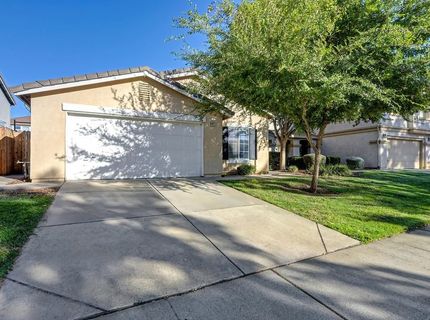 4447 Excelsior Rd, Mather, CA 95655 Photo