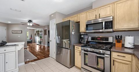 4447 Excelsior Rd, Mather, CA 95655 Photo