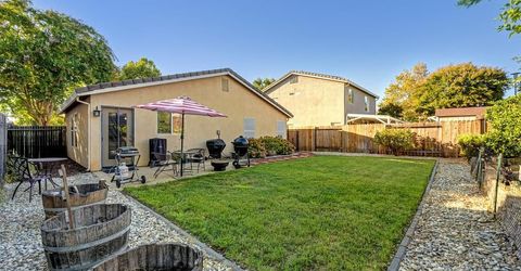 4447 Excelsior Rd, Mather, CA 95655 Photo