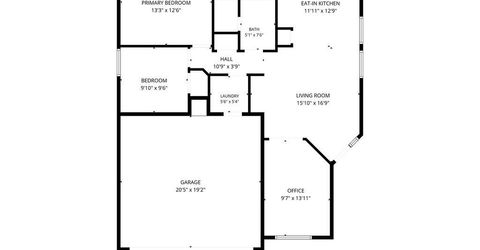 4447 Excelsior Rd, Mather, CA 95655 Photo