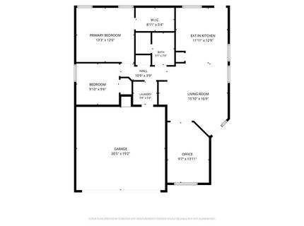 4447 Excelsior Rd, Mather, CA 95655 Photo