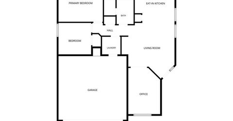 4447 Excelsior Rd, Mather, CA 95655 Photo