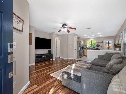 4447 Excelsior Rd, Mather, CA 95655 Photo