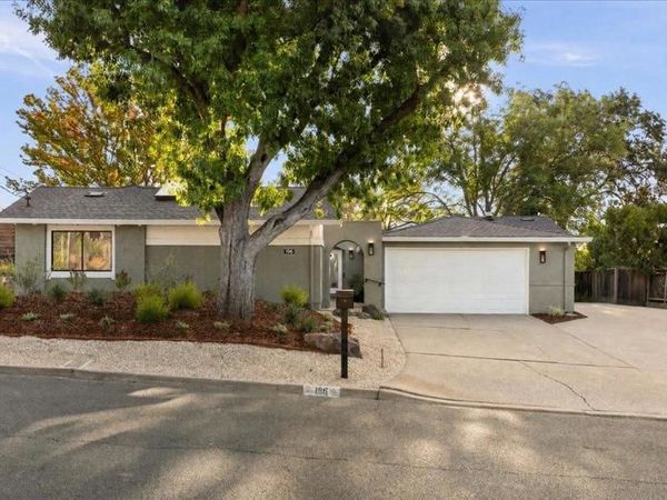 198 Greenwich Drive, Pleasant Hill, CA 94523