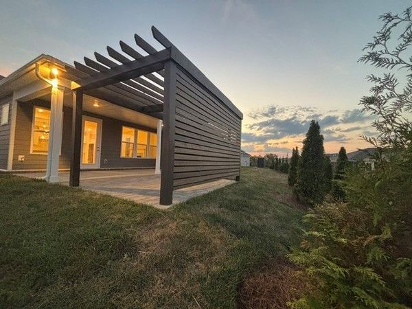 911 Bur Oak Rd , Lebanon, TN 37090