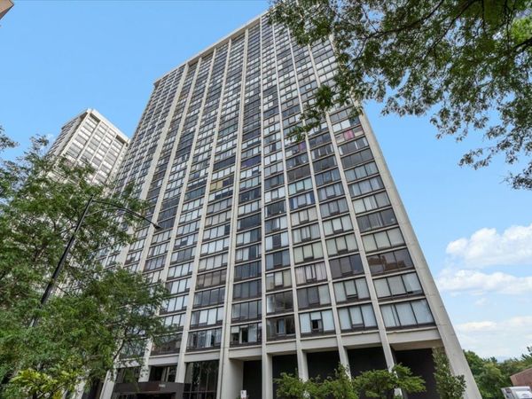 5445 N Sheridan Road , Unit 2608, Chicago, IL 60640