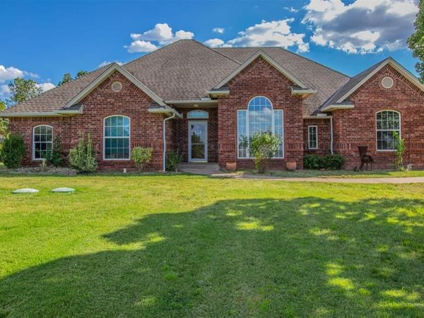 12824 SE 69th Street, Oklahoma City, OK 73150