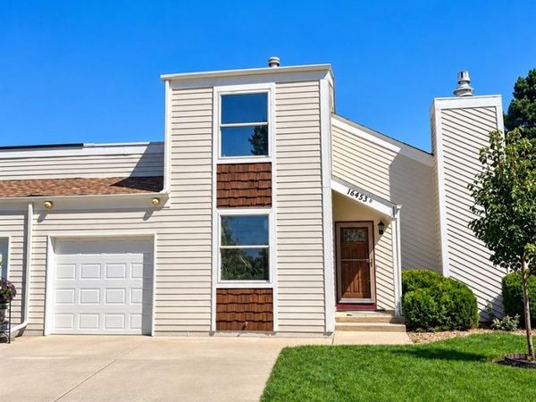 16453 E Radcliff Place , Unit B, Aurora, CO 80015