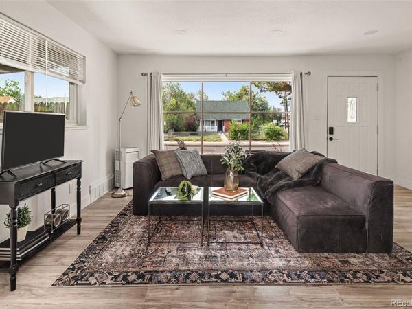 3790 Elm Street , Denver, CO 80207