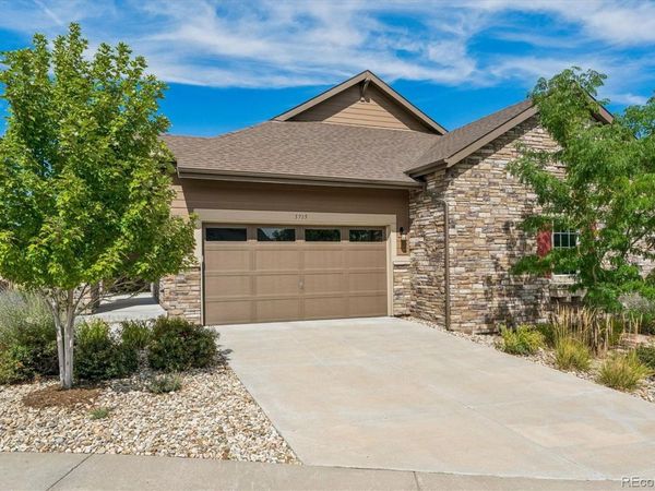 3715 New Haven Circle, Castle Rock, CO 80109