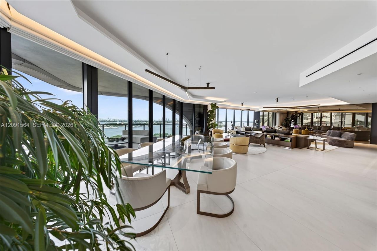 1000 NE Biscayne Blvd , Unit 2202, Miami, FL 33132 Photo