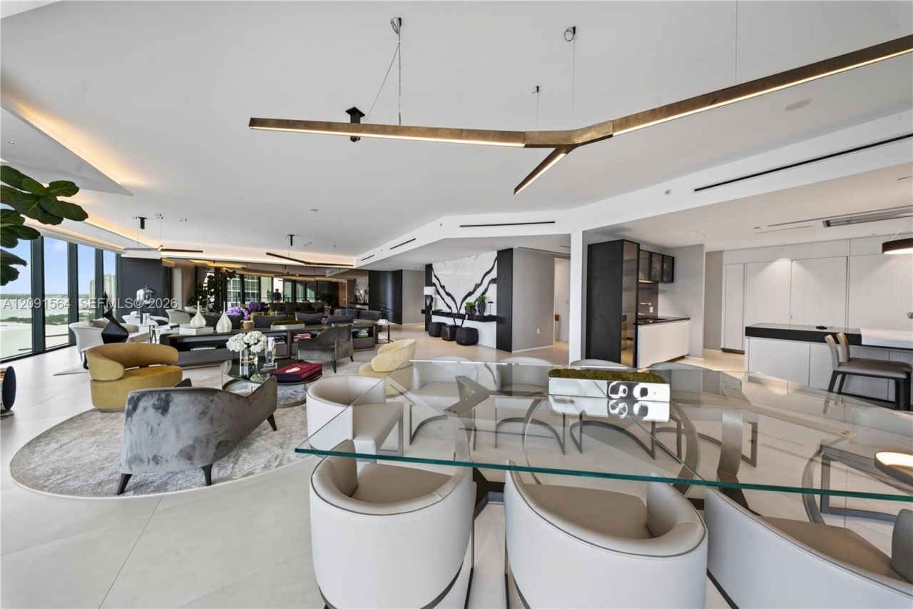 1000 NE Biscayne Blvd , Unit 2202, Miami, FL 33132 Photo