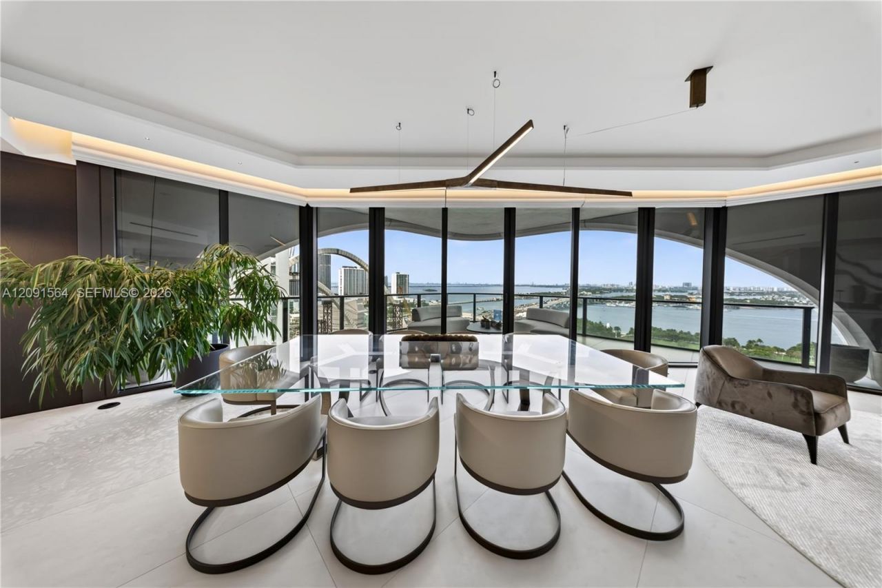 1000 NE Biscayne Blvd , Unit 2202, Miami, FL 33132 Photo