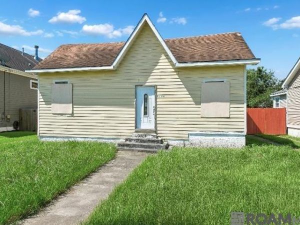 5126 Lafaye Street, New Orleans, LA 70122