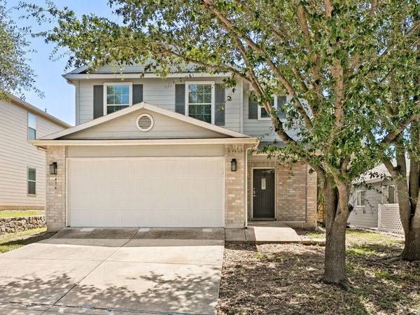 9414 Lookover Bay, Converse, TX 78109