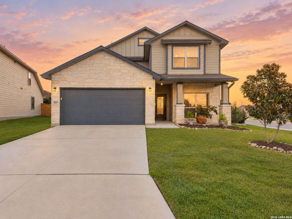 7023 Polo Downs, San Antonio, TX 78218