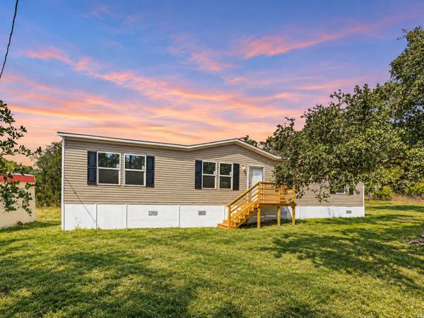 159 County Road 2474, Hondo, TX 78861