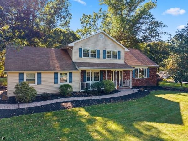 1983 Holland Brook Rd, Branchburg, NJ 08876