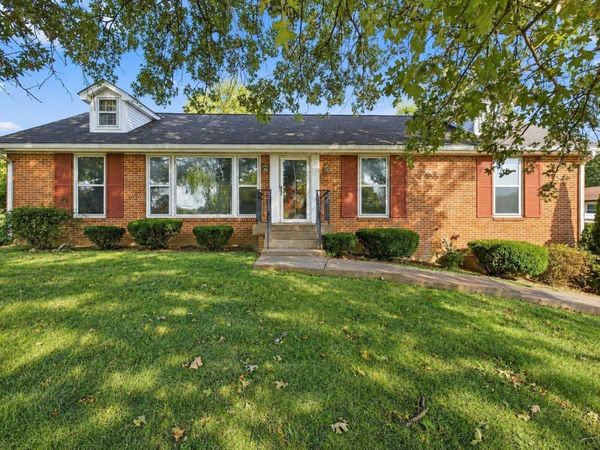 148 Bart Dr , Antioch, TN 37013