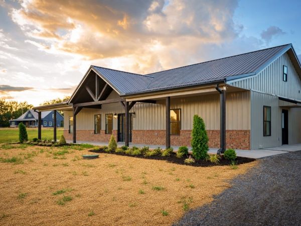 4674 William Woodard Rd , Springfield, TN 37172