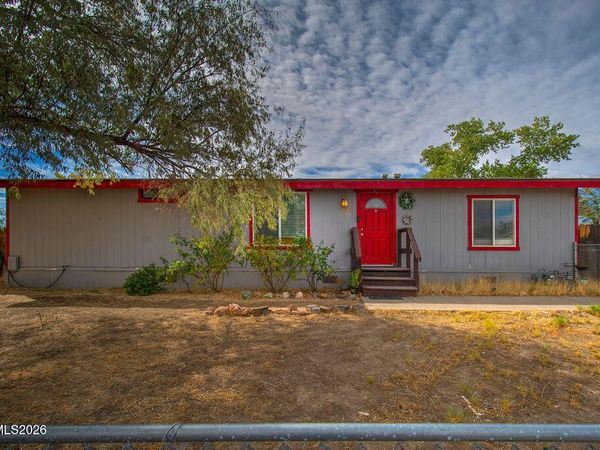 841 Scott Drive, Fernley, NV 89408