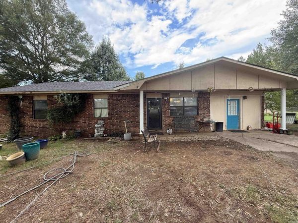 86 Lovers Lane, Bigelow, AR 72016