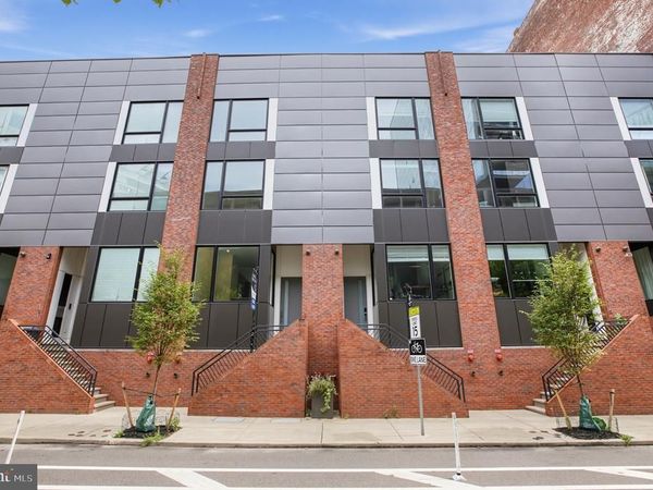 117 N 23RD STREET, PHILADELPHIA, PA 19103