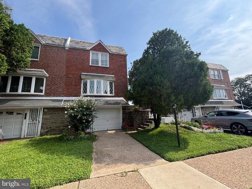 8305 Rodney Street, Philadelphia, PA 19150 Main Photo