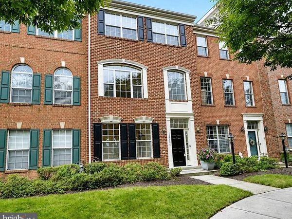 12604 GLADYS RETREAT CIRCLE, Unit 85, BOWIE, MD 20720