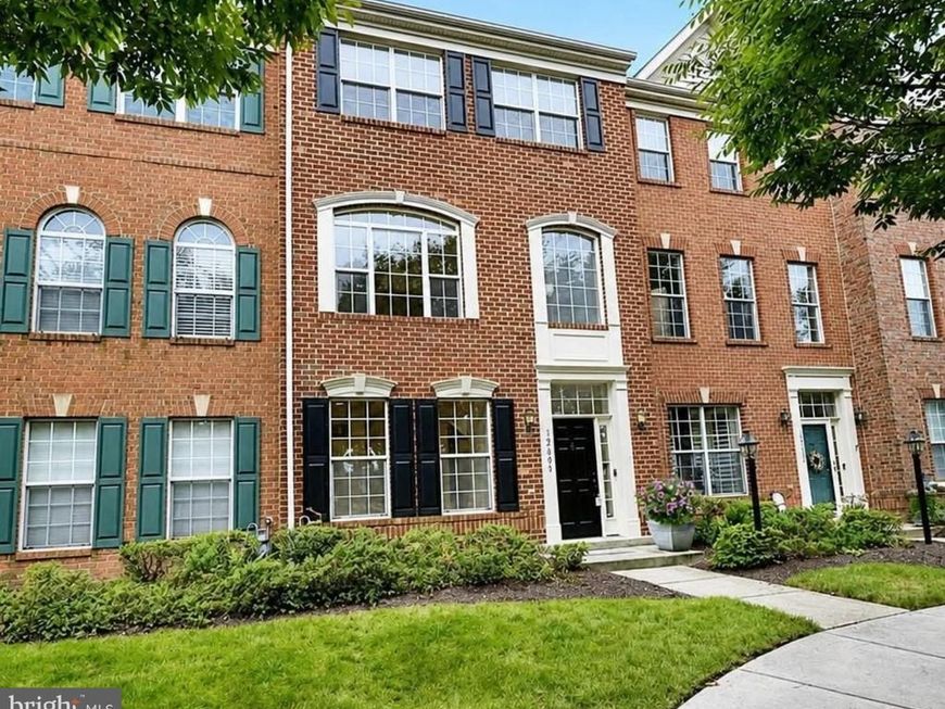 12604 Gladys Retreat Circle, Unit 85, Bowie, MD 20720 Main Photo