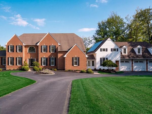 969 S WISTERIA DRIVE , MALVERN, PA 19355