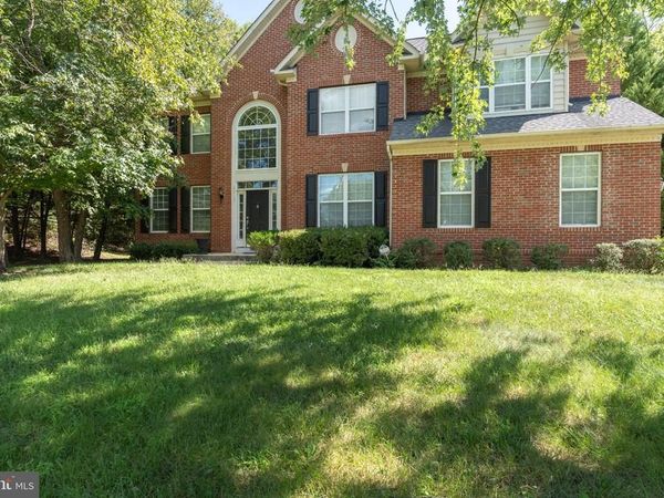 6013 GLENN DALE ROAD, GLENN DALE, MD 20769
