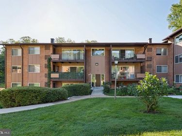 10165 FAIR WOODS DRIVE , Unit 213, FAIRFAX, VA 22030