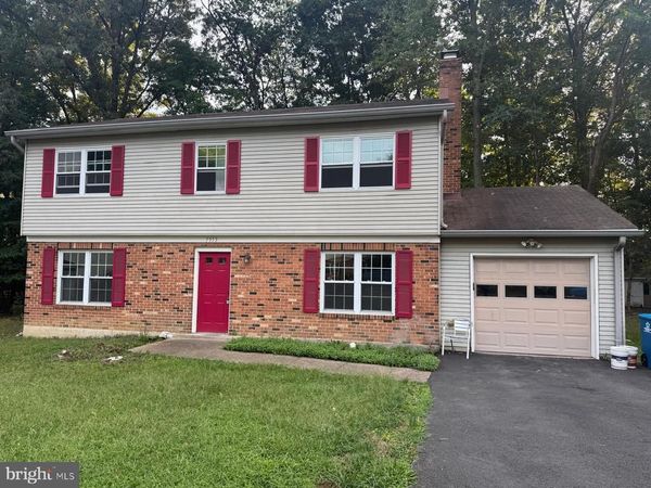 7953 ARDEN COURT, DUNN LORING, VA 22027