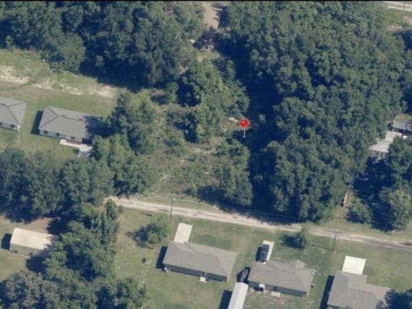 SE 146TH PLACE , BELLEVIEW, FL 34421