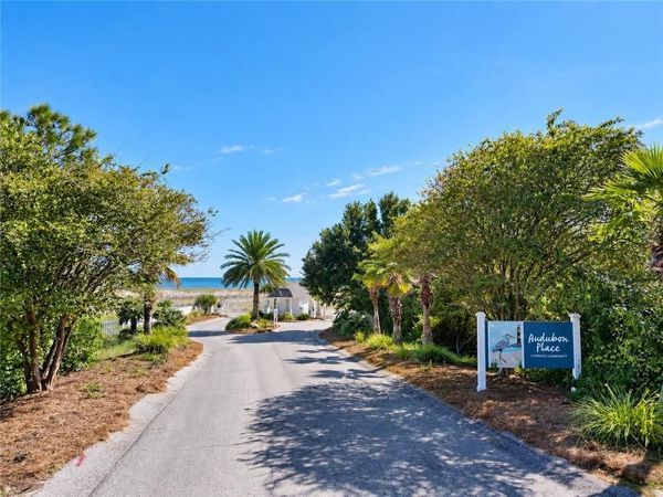 311 Audubon Place, Dauphin Island, AL 36528