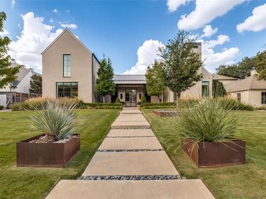 4447 Alta Vista Lane, Dallas, TX 75229