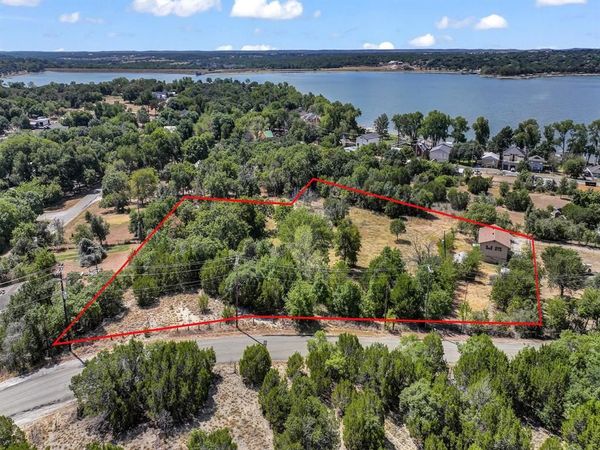 4103 White Settlement Road, Weatherford, TX 76087