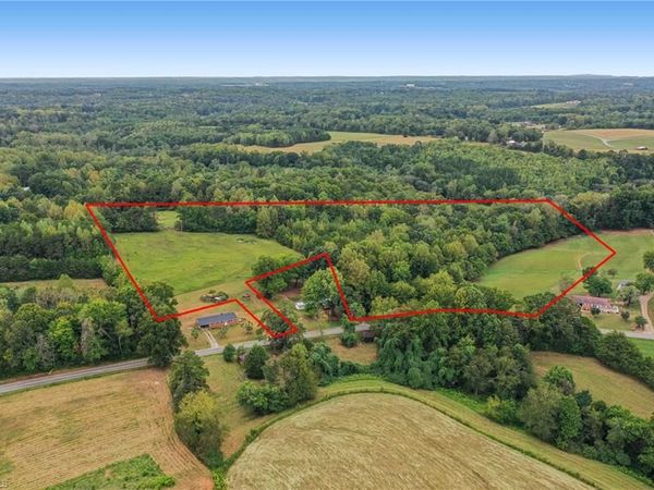 01 Bovendertown Road , Yadkinville, NC 27055
