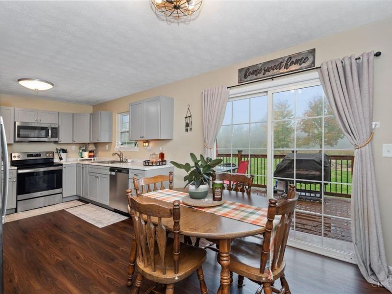 5450 Camp Run Road, Pleasant Township, OH 45121 Photo 11
