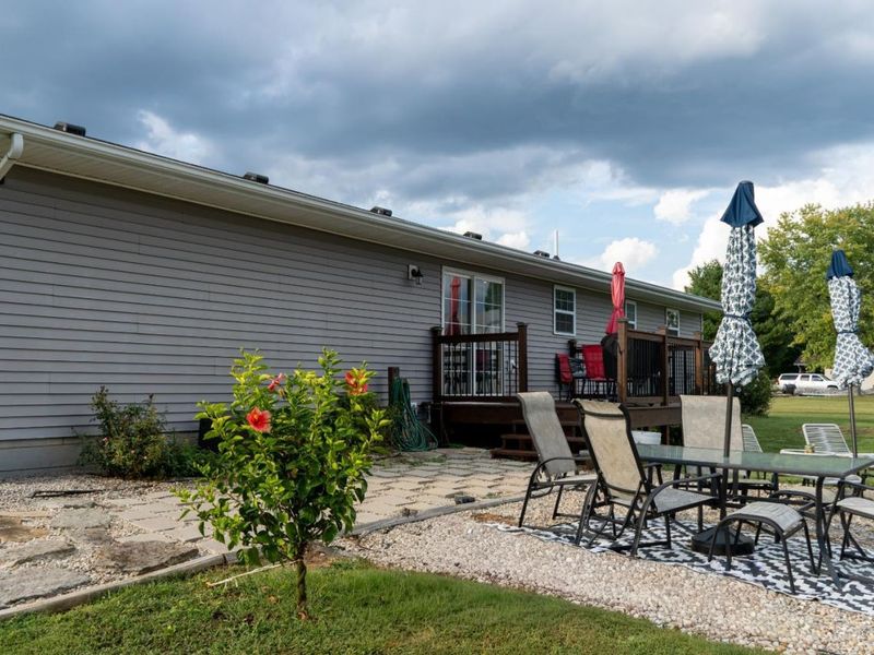 5450 Camp Run Road, Pleasant Township, OH 45121 Photo 13
