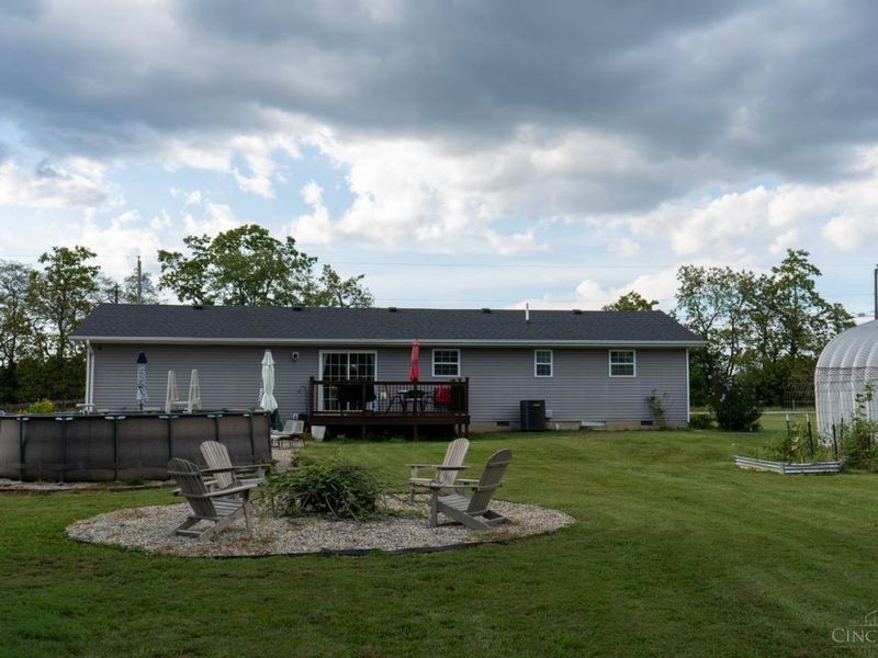 5450 Camp Run Road, Pleasant Township, OH 45121 Photo 14