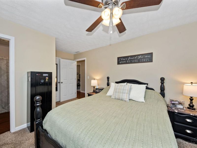 5450 Camp Run Road, Pleasant Township, OH 45121 Photo 17