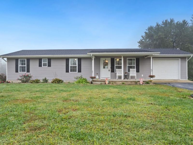 5450 Camp Run Road, Pleasant Township, OH 45121 Photo 2