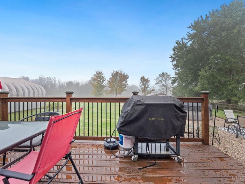 5450 Camp Run Road, Pleasant Township, OH 45121 Photo 25
