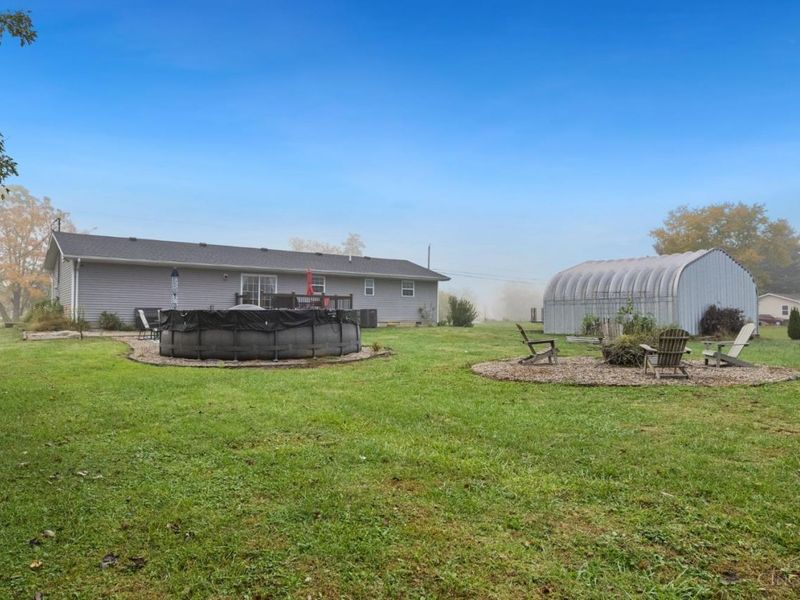 5450 Camp Run Road, Pleasant Township, OH 45121 Photo 27