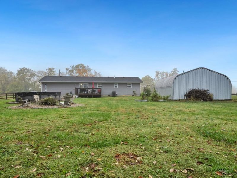 5450 Camp Run Road, Pleasant Township, OH 45121 Photo 28