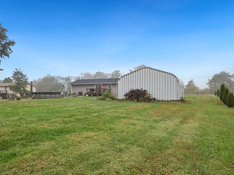 5450 Camp Run Road, Pleasant Township, OH 45121 Photo 29